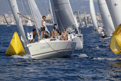 13 09 2019, Marseille, (FRA,13), Juris Cup 2019, Day 1