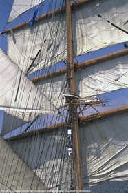 Tall ships
