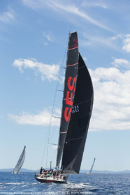 14 06 2016, Saint-Tropez (FRA,83), Giraglia Rolex Cup 2016, Inshore  3