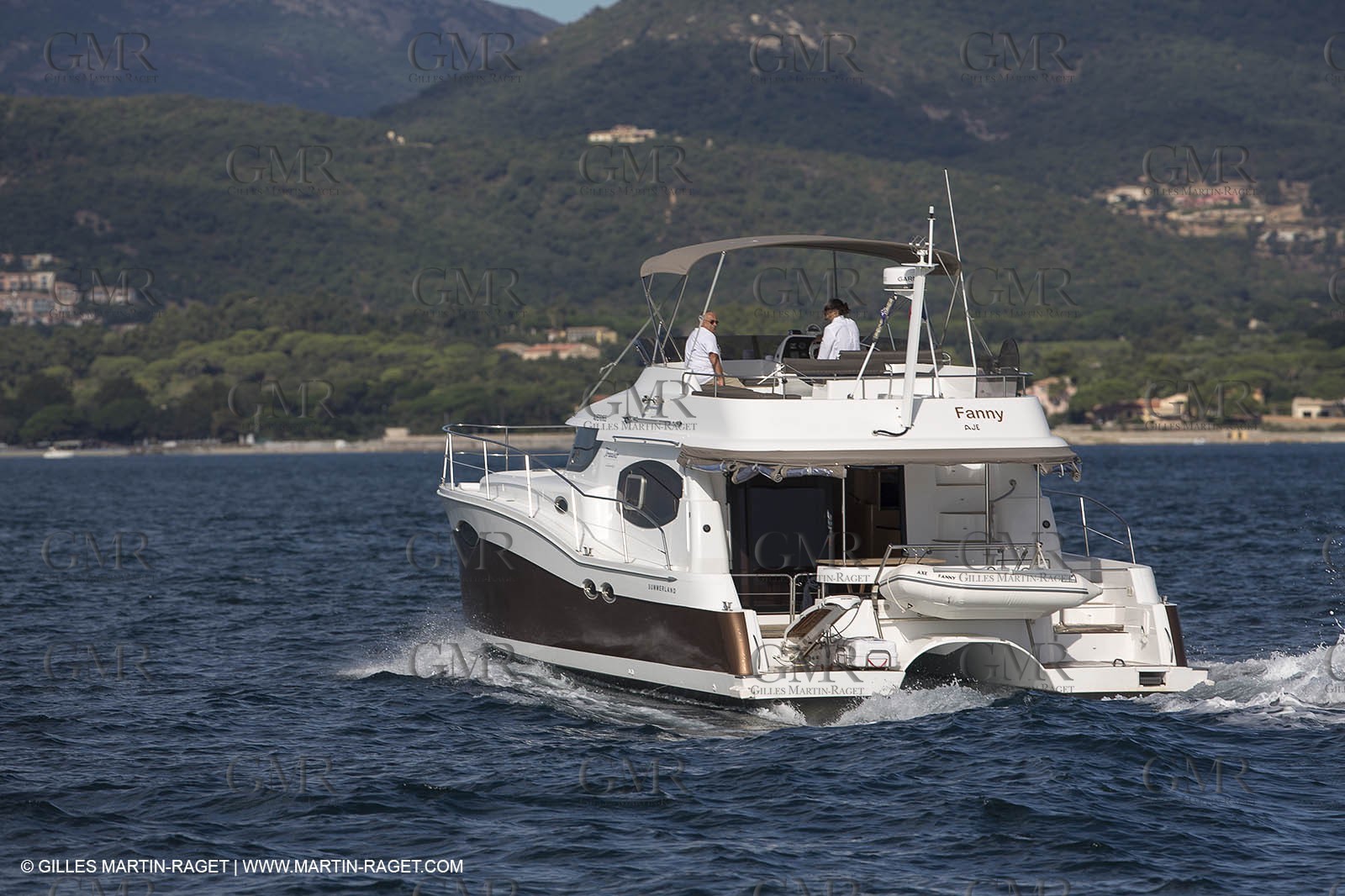 31 08 2012, Cogolin (FRA,83), Chantier Fountaine-Pajot, Summerland