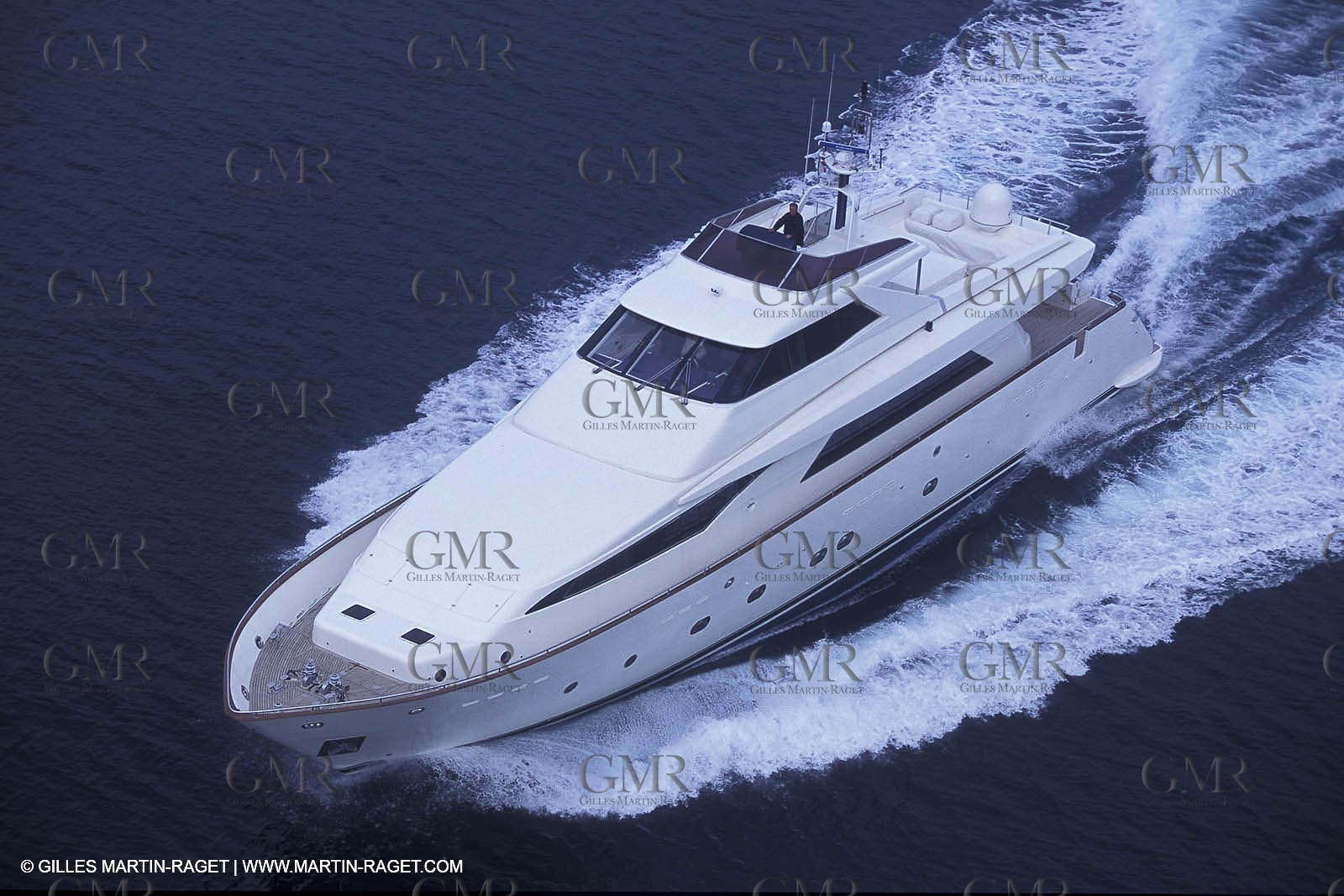 Motoryachts - SUPER YACHTS