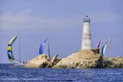 Maxi Rolex Cup Porto Cervo