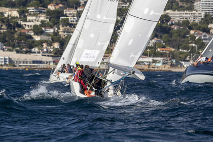 16 09 2022, Marseille (FRA,13), Juris Cup 2022, jour 1