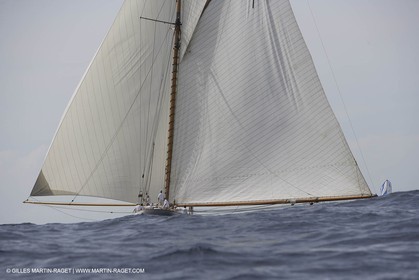 16 09 2006 - Imperia (Ita) - Vela d'epoca 2006 - Mariquita
