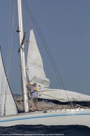 08 07 2015, Marseille (FRA,13), VoIles et Voiliers, Hors Série Brise