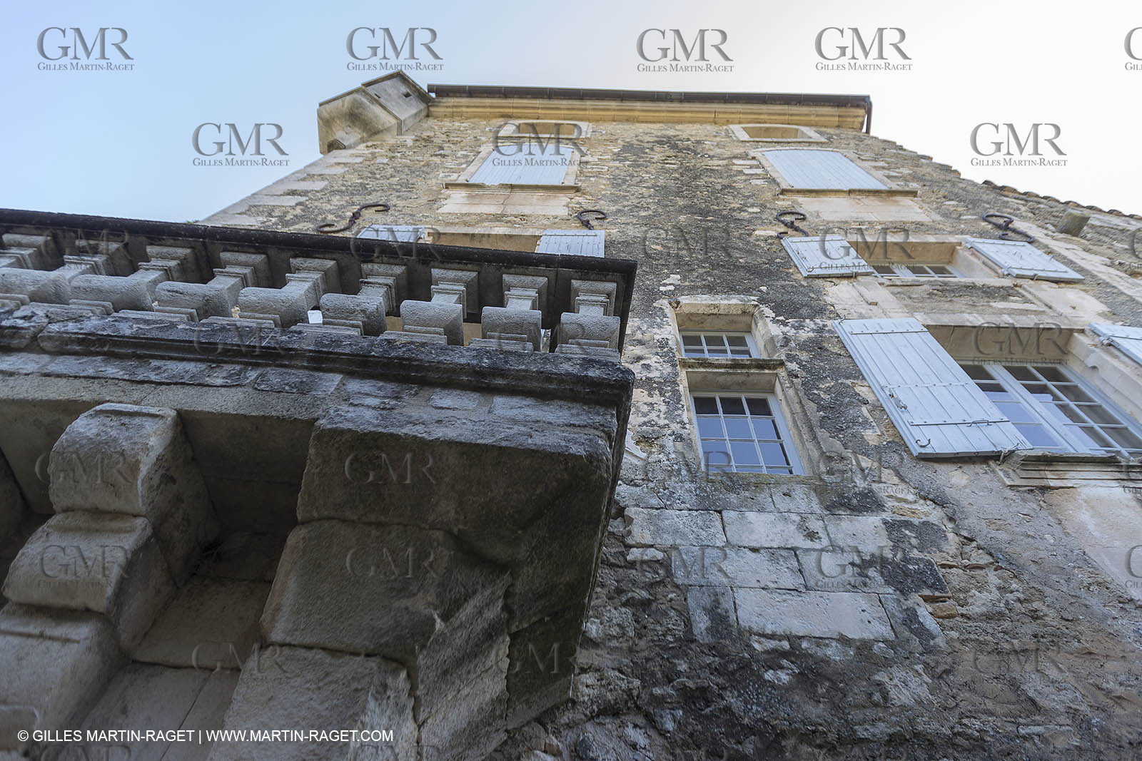 1 06 2018, Ménerbes, (FRA,84)