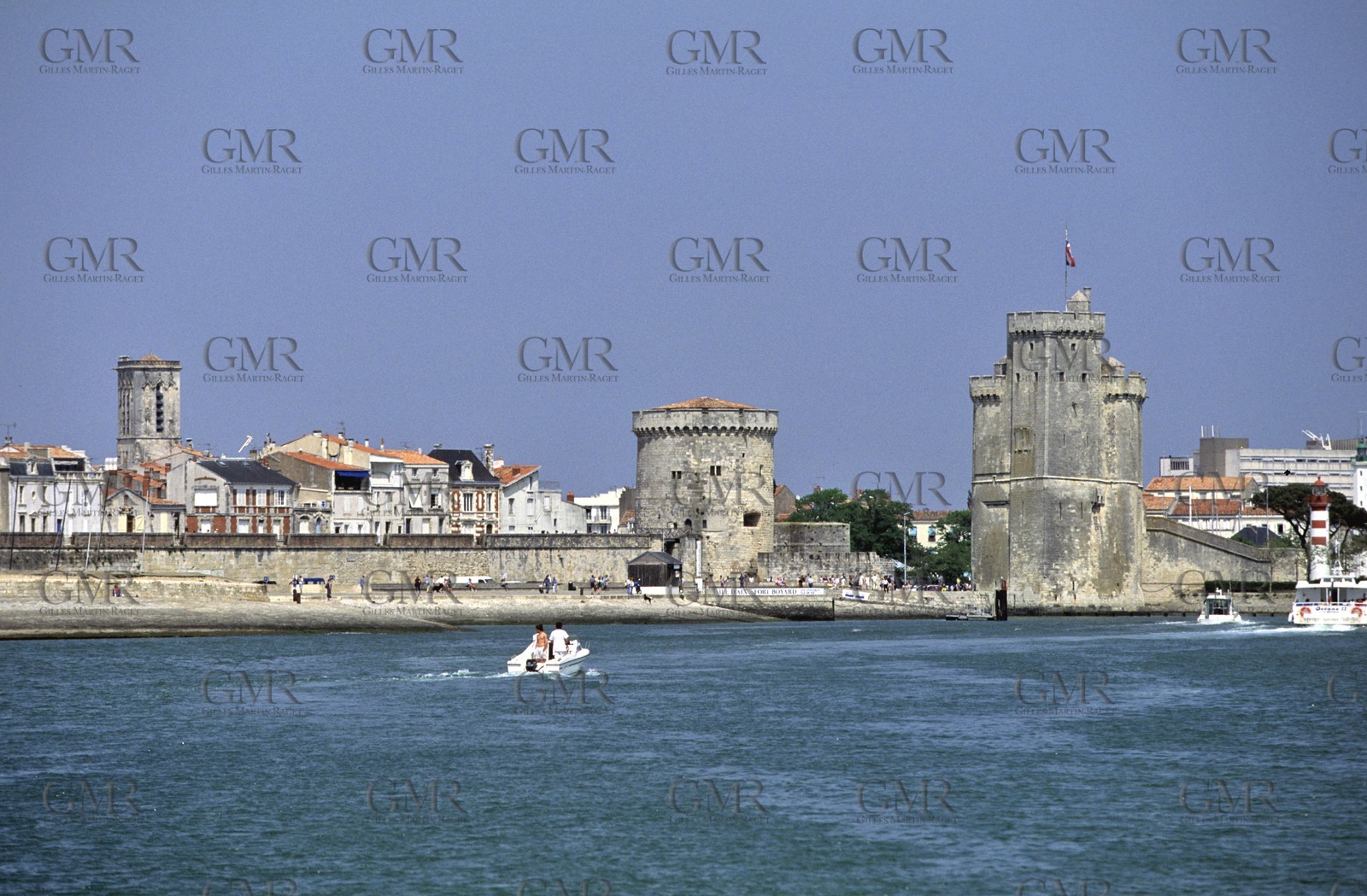 La Rochelle - Atlantique