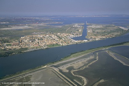 France, Provence, le Rhône