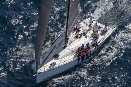 14 09 2018, Marseille (FRA,13), Juris Cup 2018