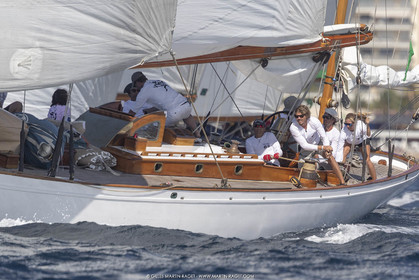 28 09 2019, Cannes (FRA,06), Régates Royales 2019