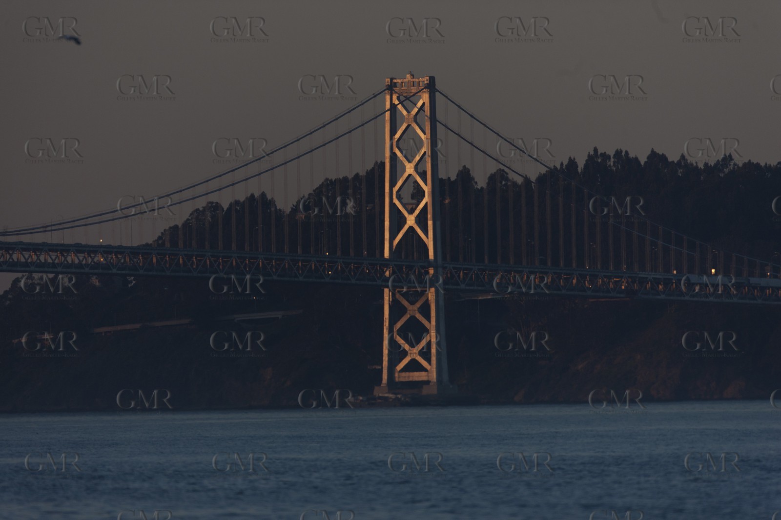 14 02 2013 - San Francisco (USA) - 34th America's Cup - Red Bull Youth America's Cup - Selection Series - Day 6