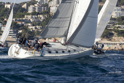 16 09 2022, Marseille (FRA,13), Juris Cup 2022, jour 1