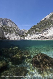 26 03 2009 - Marseille (FRA, 13) - Les Calanques - Sugiton