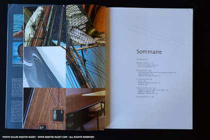 12 10 2012 - Marseille (FRA,13) - Glenat Editions, Paisance d'Exception, Words from Vincent Bourdin, Photographies from Gilles Martin-Raget, 27,5 cm x 37 cm, 225 p. 50 €