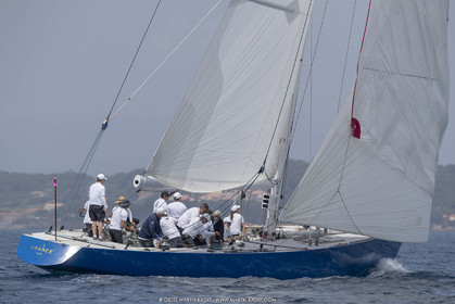 15 06 2019, Porquerolles (FRA,83, Porquerolle's Classic, France 1