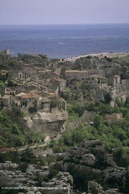 France, Provence, Les Alpilles