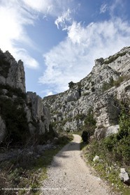 27 03 2010 - Marseille (FRA,13) - Les Calanques - Port Miou