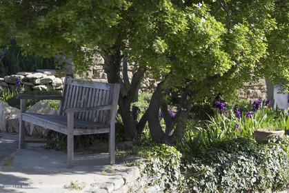 19 04 2018, Goult (FRA,84)