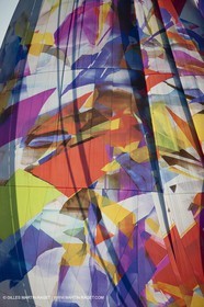 26 09 2011 - Saint Tropez (FRA, 83) - Voiles de Saint Tropez 2011 - Day 1 - Moderns