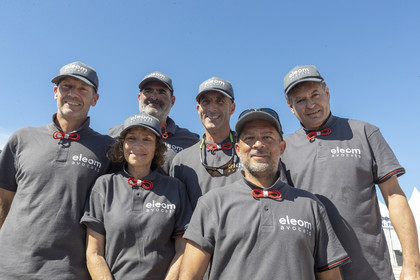 13 09 2019, marseille (FRA,13), Juris Cup 2019, Day 1