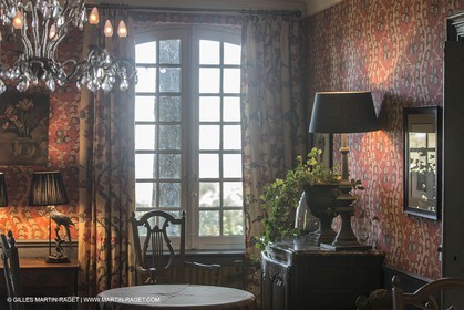 Domaine de la Baume - Tourtour (FRA,83) - 15 05 2014
