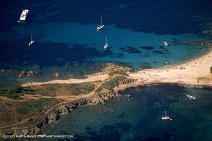 Cape Taillat - Saint Tropez Peninsula