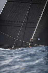 16-21 avril 2019, Saint Barthélémy (West Indies) - Les Voiles de St Barth Richard Mille