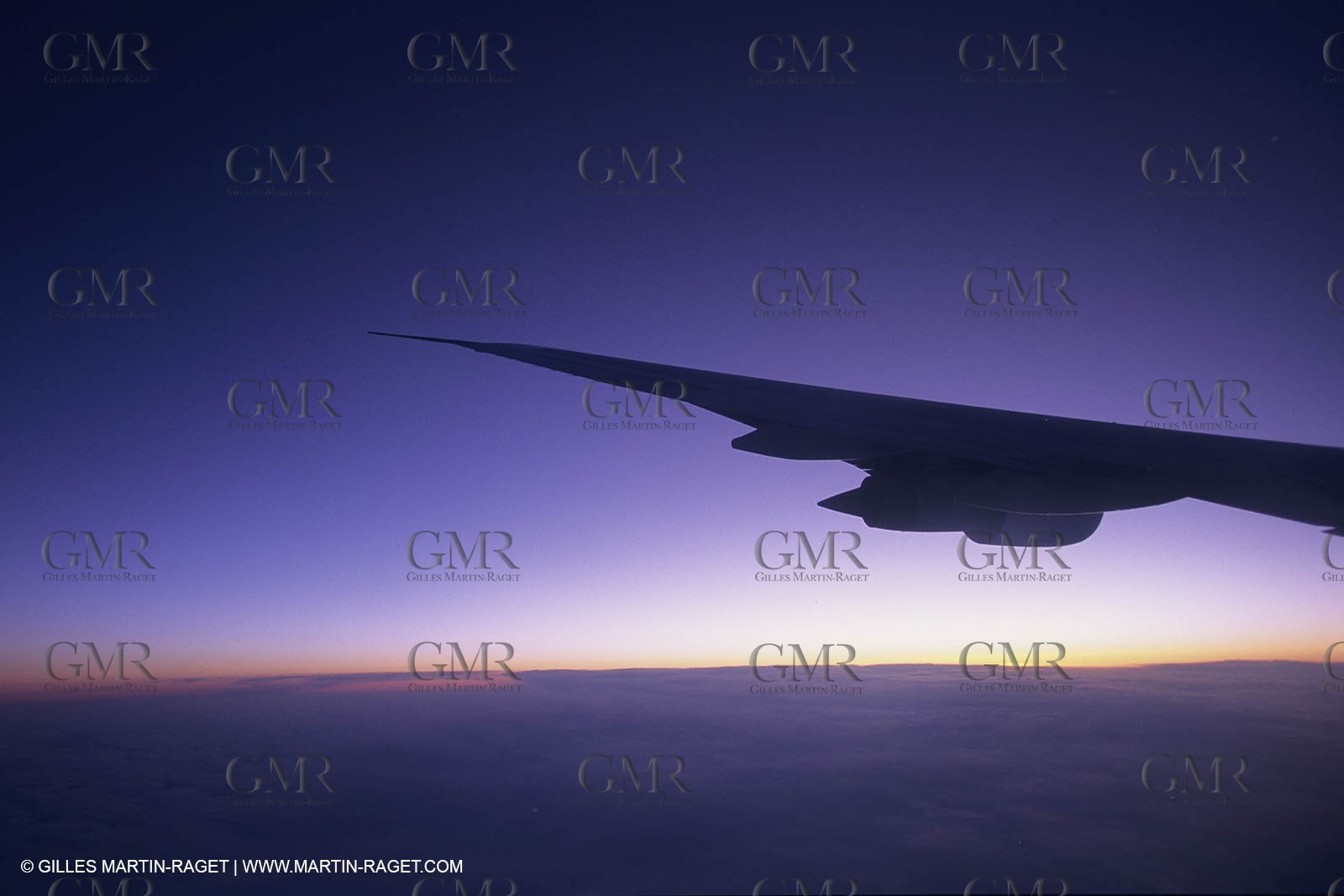 France, Provence, Loisirs aéronautiques