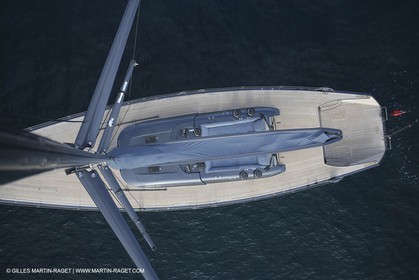 Sailing, Super Yachts, Wally yachts, Open Season
