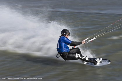 23 10 2014, Salins de Giraud (FRA,13), Salt & Speed 2014, Alexandre Caizergues