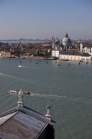 20 02 2012 - Venezia (ITA) - 34th America'sCup - Venezia 2012 America's Cup World Series -