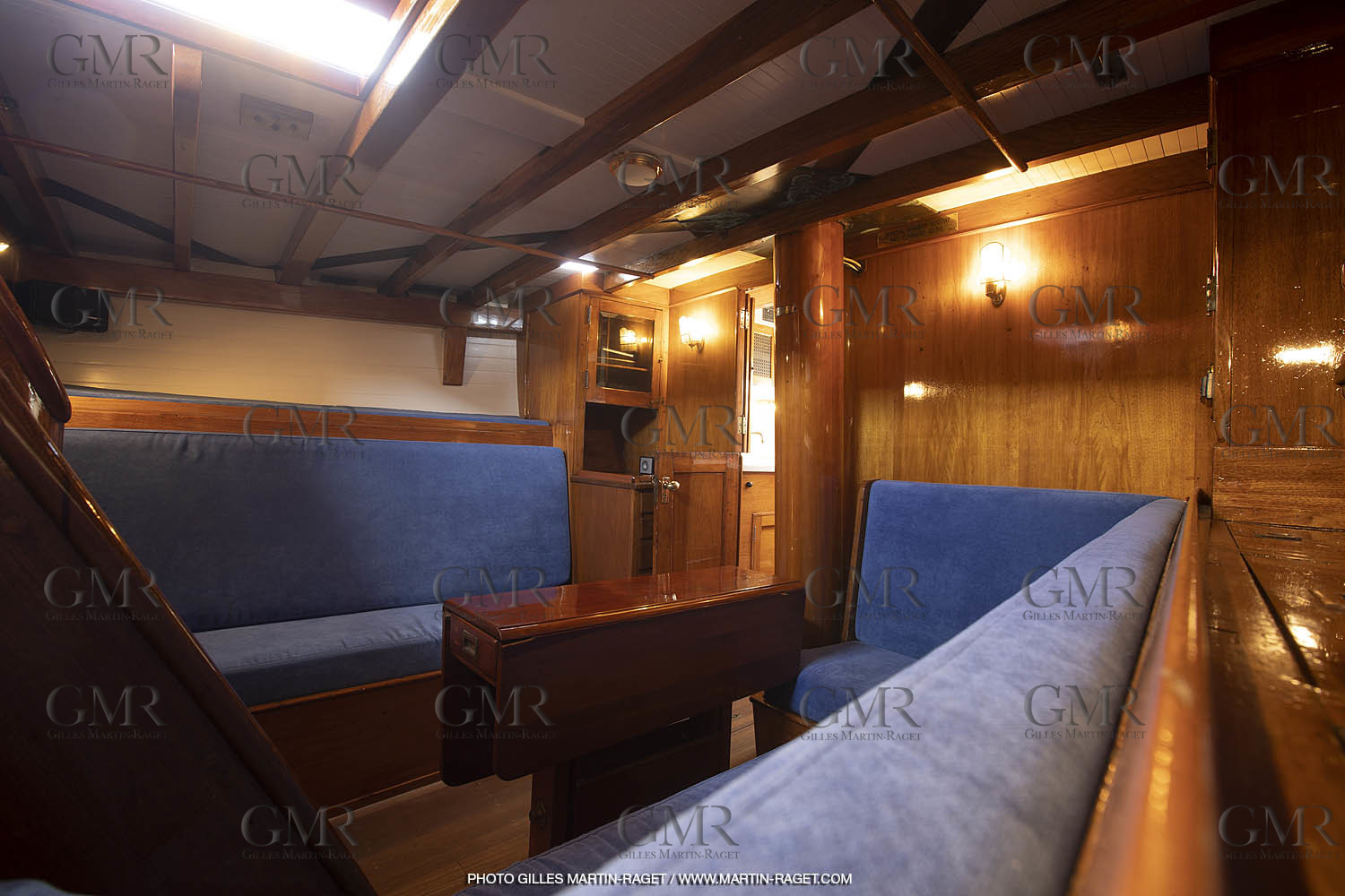 26 09 2018, Cannes (FRA,06), Régates Royales 2018, Serenade