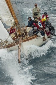 03 10 2015, Saint-Tropez (FRA,83), Voiles de Saint-Tropez 2015, Final Day
