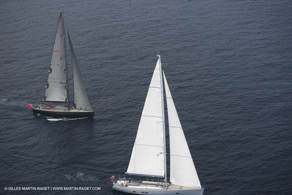 Sailing, Sailing Super Yachts, Wally Yachts, Skaka, Tango