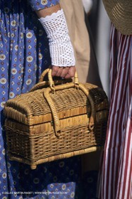 Marseille (FRA), fishermen fest for St Esteve anniversary