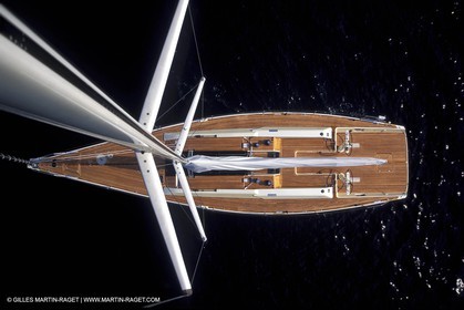 Wallyño - Wally Yachts