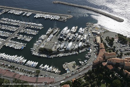 Beaulieu - Monaco Marine settings