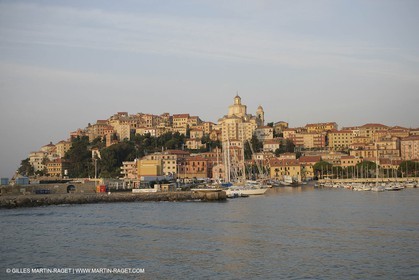 16 09 2006 - Vela d'epoca Imperia