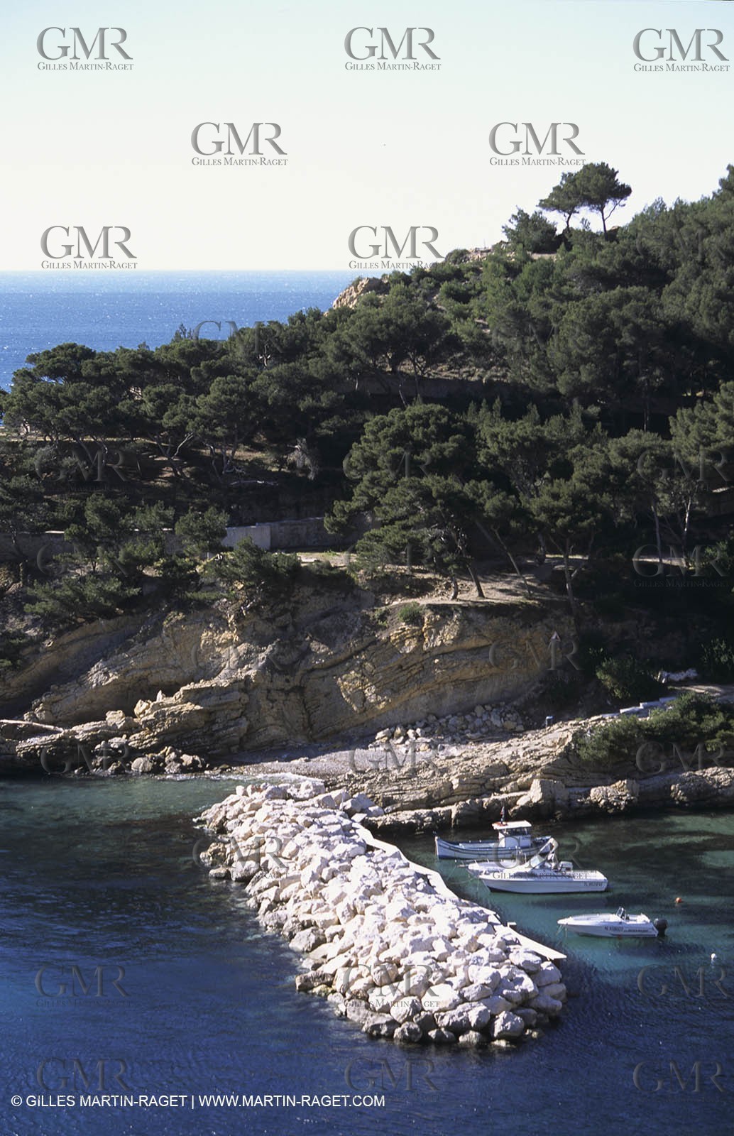 Carry le Rouet (FRA,13) - Côte Bleue