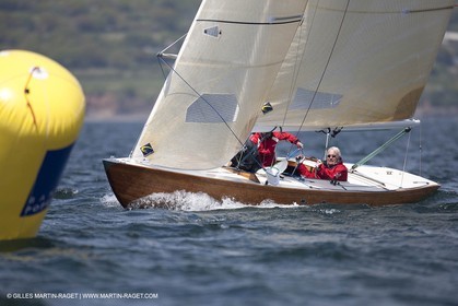 15 05 2010 - Lanveoc Poulmic (FRA,29) - Grand Prix de l'Ecole Navale