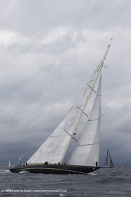 30 09 2014, Saint-Tropez (FRA,83), Voiles de Saint-Tropez 2014, Day 2,