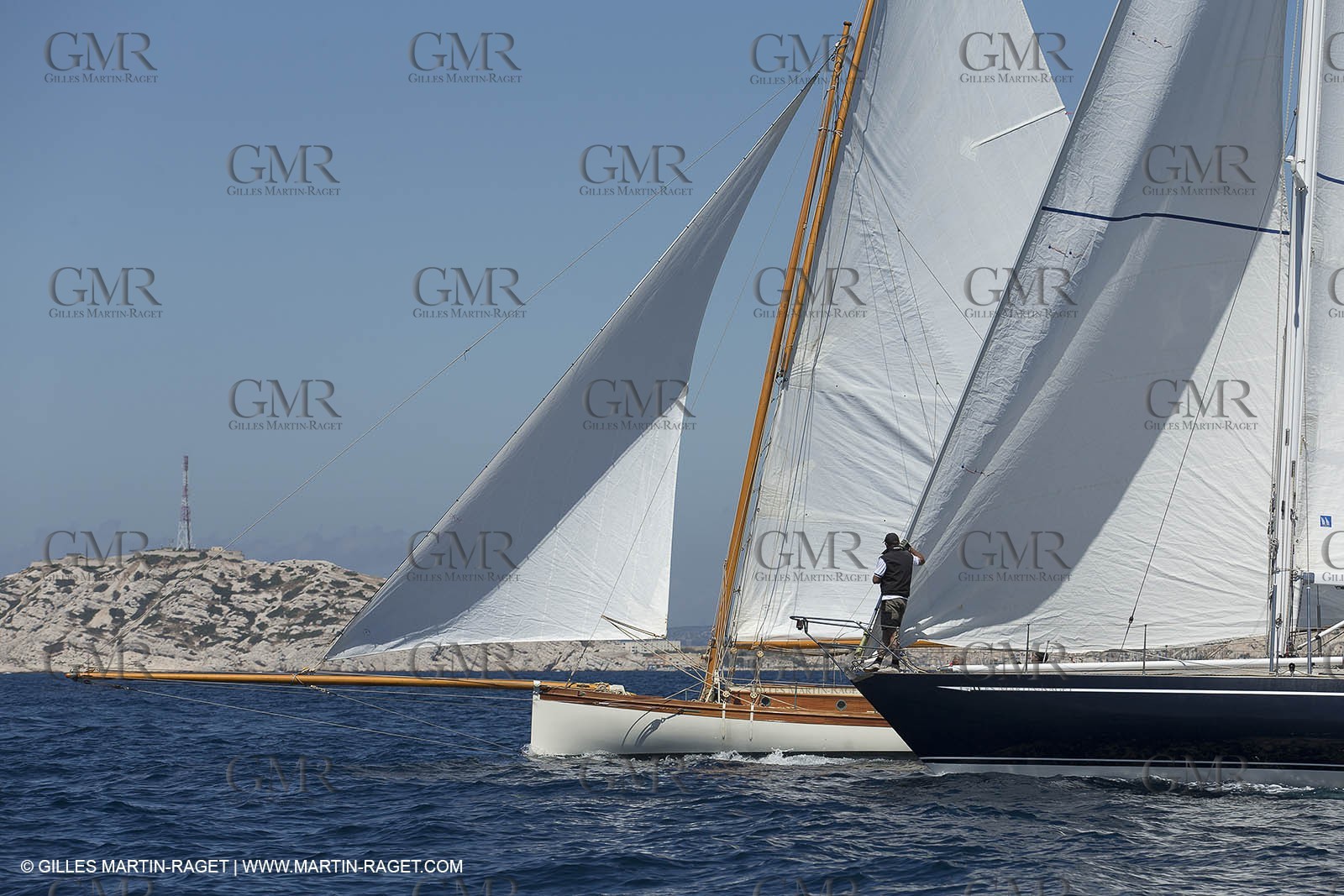 Marseille (FRA, Calanques Classique 2014