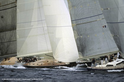 Sailing - Super Yachts - Wally yachts