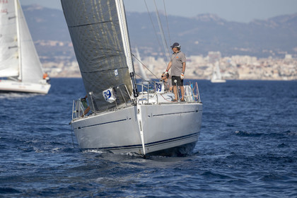 13 09 2019, Marseille, (FRA,13), Juris Cup 2019, Day 1