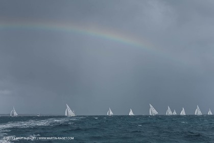 05 12 2014, Nassau (Bahamas), Star Sailors League Finals 2014, Day 3,