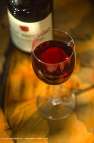 Provence, Le temps des vendanges