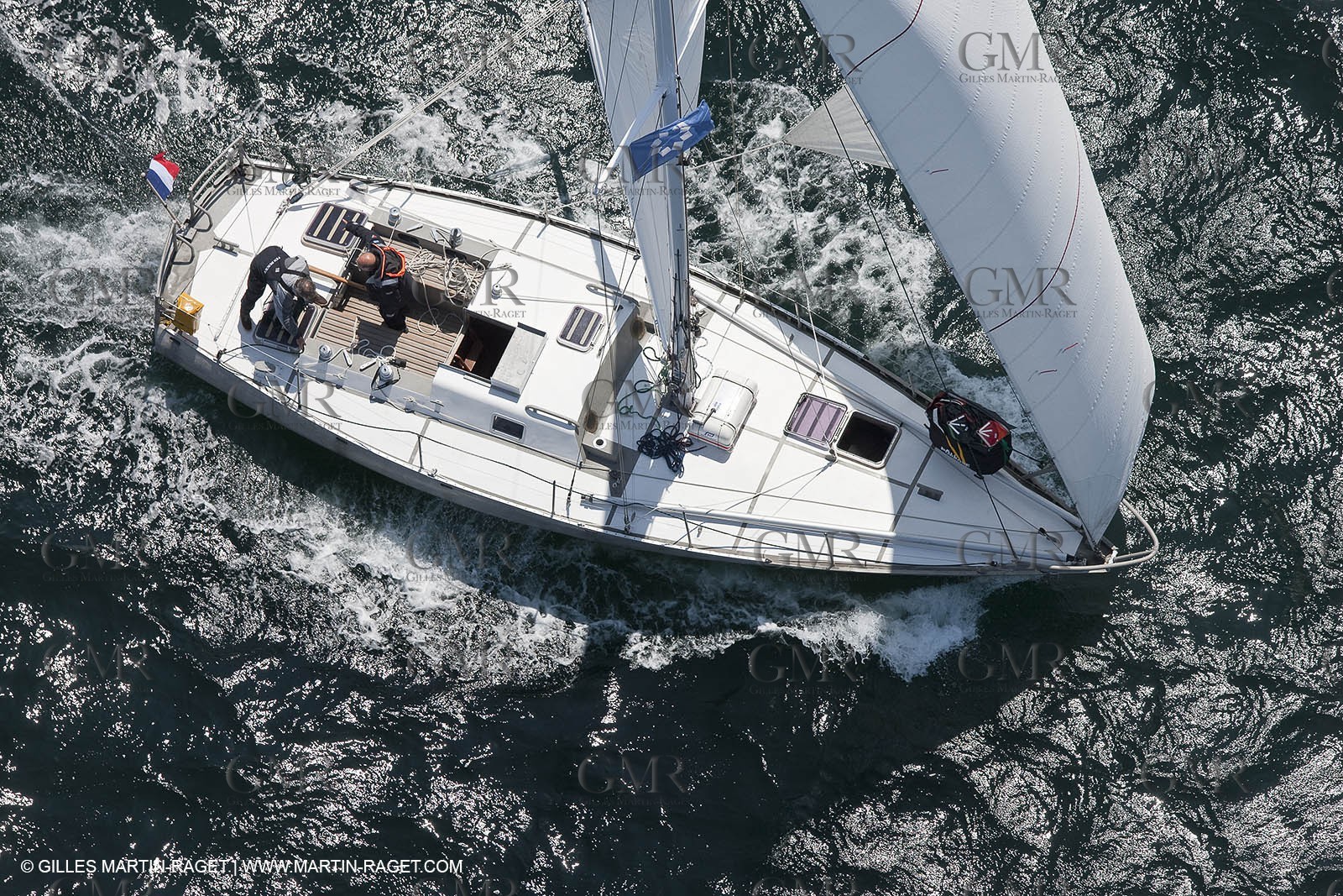 19 05 2010- Lorient- (FRA,56)  -  Pen Duick V