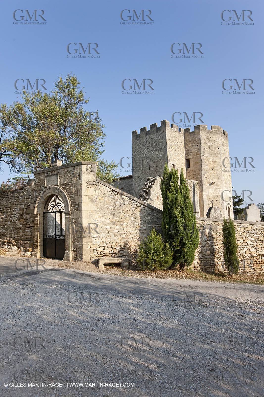 25 09 2009 - Sernhac (FRA,30)