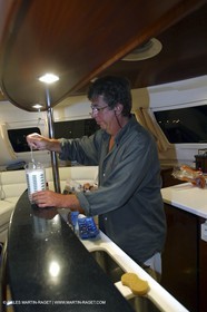 Eleuthera 60 by Foutnaine-Pajot - Grenadines