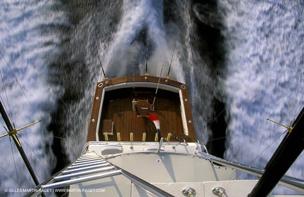 Sport fishing